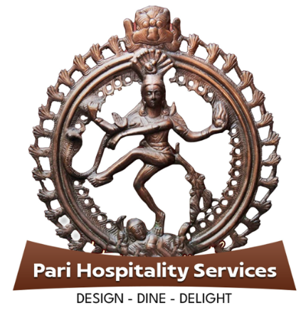 Pari Hospitality logo